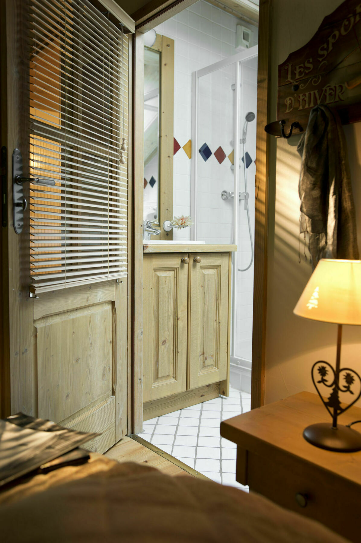 Cgh Residences & Spas La Ferme Du Val Claret ティニュ エクステリア 写真